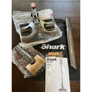 Shark Rocket Dust Away Vacuum HV300 Hard Floor Attachment Kit Genuine OEM